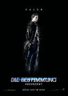 Filmplakat Bestimmung, Die - Insurgent