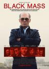 Filmplakat Black Mass