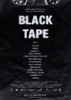 Filmplakat Black Tape