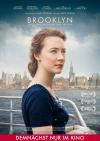 Filmplakat Brooklyn - Eine Liebe zwischen zwei Welten