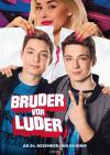 Filmplakat Bruder vor Luder