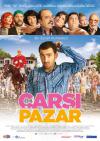 Filmplakat Çarsi Pazar