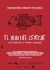 Filmplakat Ceviche, mein Lieblingsericht aus Peru