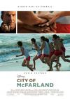 Filmplakat City of McFarland