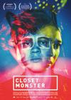 Filmplakat Closet Monster