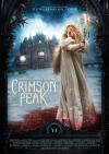 Filmplakat Crimson Peak