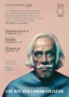 Filmplakat English National Opera - ENO Screen 2015/2016