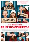 Filmplakat Es ist kompliziert..!