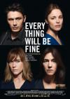 Filmplakat Every Thing Will Be Fine