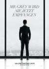 Filmplakat Fifty Shades of Grey