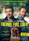 Filmplakat Freunde fürs Leben - Alles was zählt, ist jetzt.