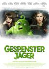 Filmplakat Gespensterjäger