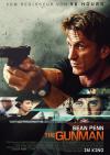 Filmplakat Gunman, The