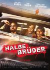 Filmplakat Halbe Brüder