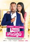 Filmplakat Hayat Opücügu