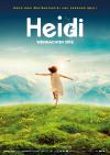 Filmplakat Heidi
