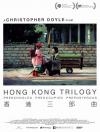 Filmplakat Hong Kong Trilogy: Preschooled Preoccupied Preposterous