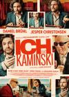 Filmplakat Ich und Kaminski