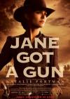 Filmplakat Jane Got a Gun