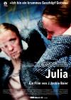 Filmplakat Julia