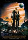 Filmplakat Jupiter Ascending