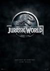 Filmplakat Jurassic World