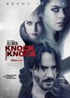 Filmplakat Knock Knock