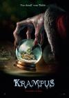 Filmplakat Krampus