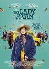 Filmplakat Lady in the Van, The