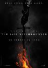 Filmplakat Last Witch Hunter, The