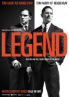 Filmplakat Legend