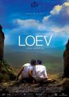 Filmplakat Loev - Love ist a Sin