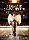 Filmplakat Madame Marguerite oder Die Kunst der schiefen Töne