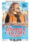 Filmplakat Mandira Filozofu Istanbul