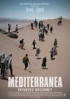Filmplakat Mediterranea - Refugees Welcome?