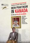 Filmplakat Mein Praktikum in Kanada