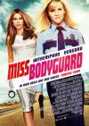 Filmplakat Miss Bodyguard