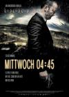 Filmplakat Mittwoch 04:45