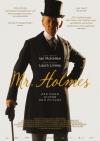 Filmplakat Mr. Holmes