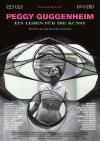 Filmplakat Peggy Guggenheim - Ein Leben für die Kunst