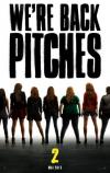 Filmplakat Pitch Perfect 2