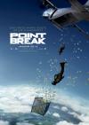 Filmplakat Point Break