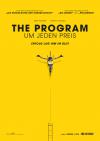 Filmplakat Program, The - Um jeden Preis
