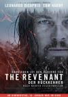 Filmplakat Revenant, The - Der Rückkehrer