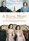 Filmplakat Royal Night, A - Ein königliches Vergnügen