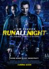 Filmplakat Run All Night