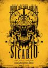 Filmplakat Sicario