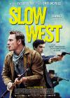 Filmplakat Slow West