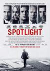 Filmplakat Spotlight