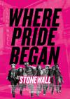Filmplakat Stonewall